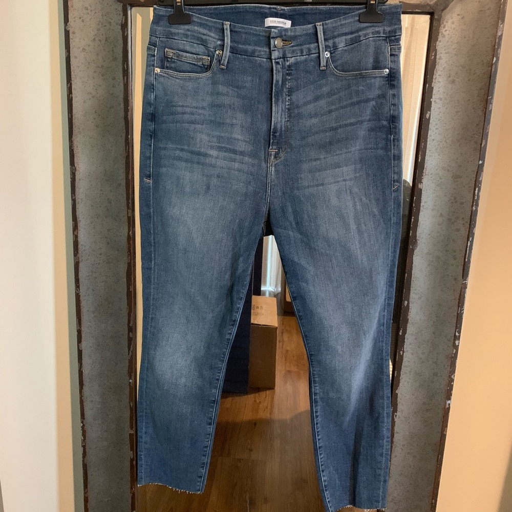 Good American Jeans